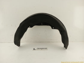 Chevrolet Corvette C4 Driver Left Rear Inner Fender Liner