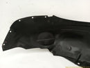 Chevrolet Corvette C4 Driver Left Rear Inner Fender Liner-5