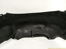 Chevrolet Corvette C4 Driver Left Rear Inner Fender Liner-6