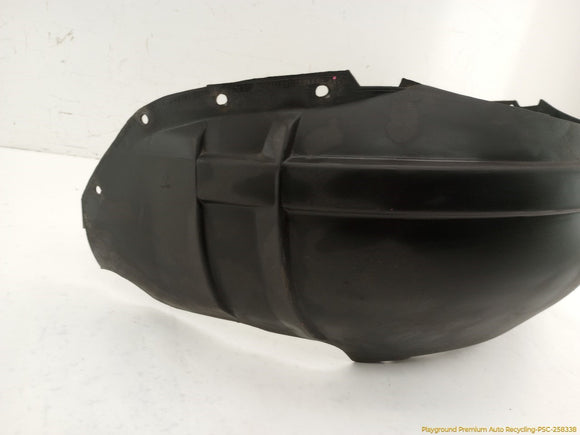 Chevrolet Corvette C4 Driver Left Rear Inner Fender Liner