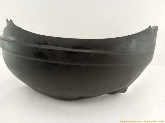 Chevrolet Corvette C4 Driver Left Rear Inner Fender Liner