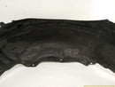 Chevrolet Corvette C4 Passenger Right Rear Inner Fender Liner-4