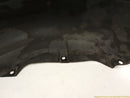 Chevrolet Corvette C4 Passenger Right Rear Inner Fender Liner-10