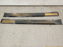 Chevrolet Corvette C4 Pair Of Rocker Panel Side Skirts-2