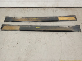 Chevrolet Corvette C4 Pair Of Rocker Panel Side Skirts - 0