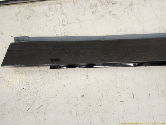 Chevrolet Corvette C4 Pair Of Rocker Panel Side Skirts