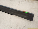 Chevrolet Corvette C4 Pair Of Rocker Panel Side Skirts-7