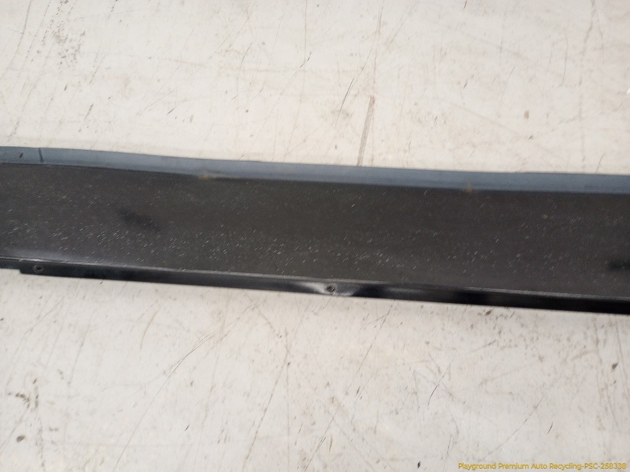 Chevrolet Corvette C4 Pair Of Rocker Panel Side Skirts