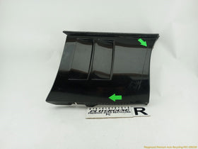 Chevrolet Corvette C4 Passenger Right Front Fender