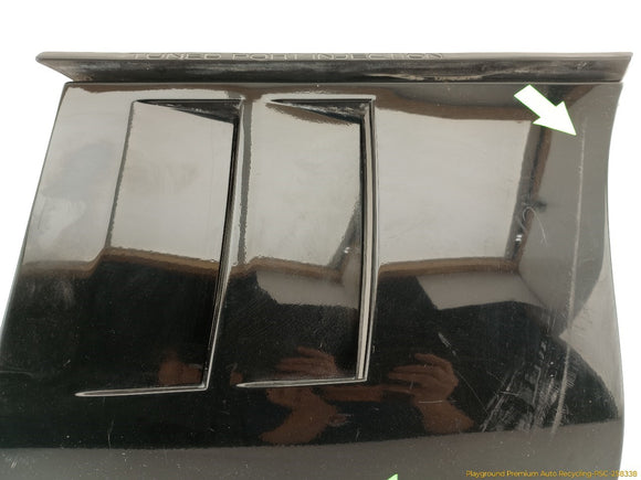 Chevrolet Corvette C4 Passenger Right Front Fender