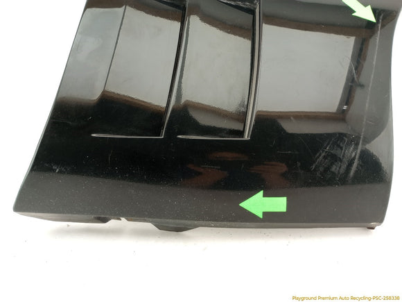 Chevrolet Corvette C4 Passenger Right Front Fender