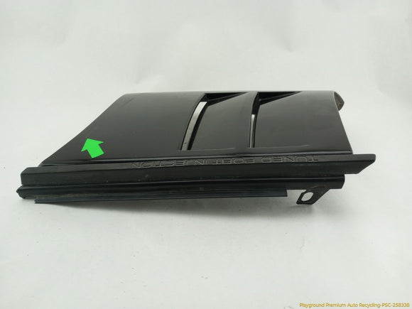 Chevrolet Corvette C4 Passenger Right Front Fender