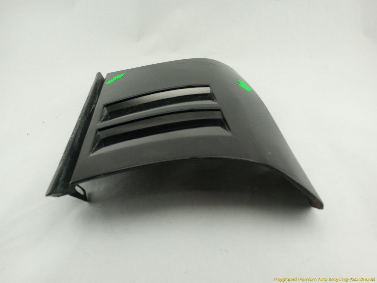 Chevrolet Corvette C4 Passenger Right Front Fender