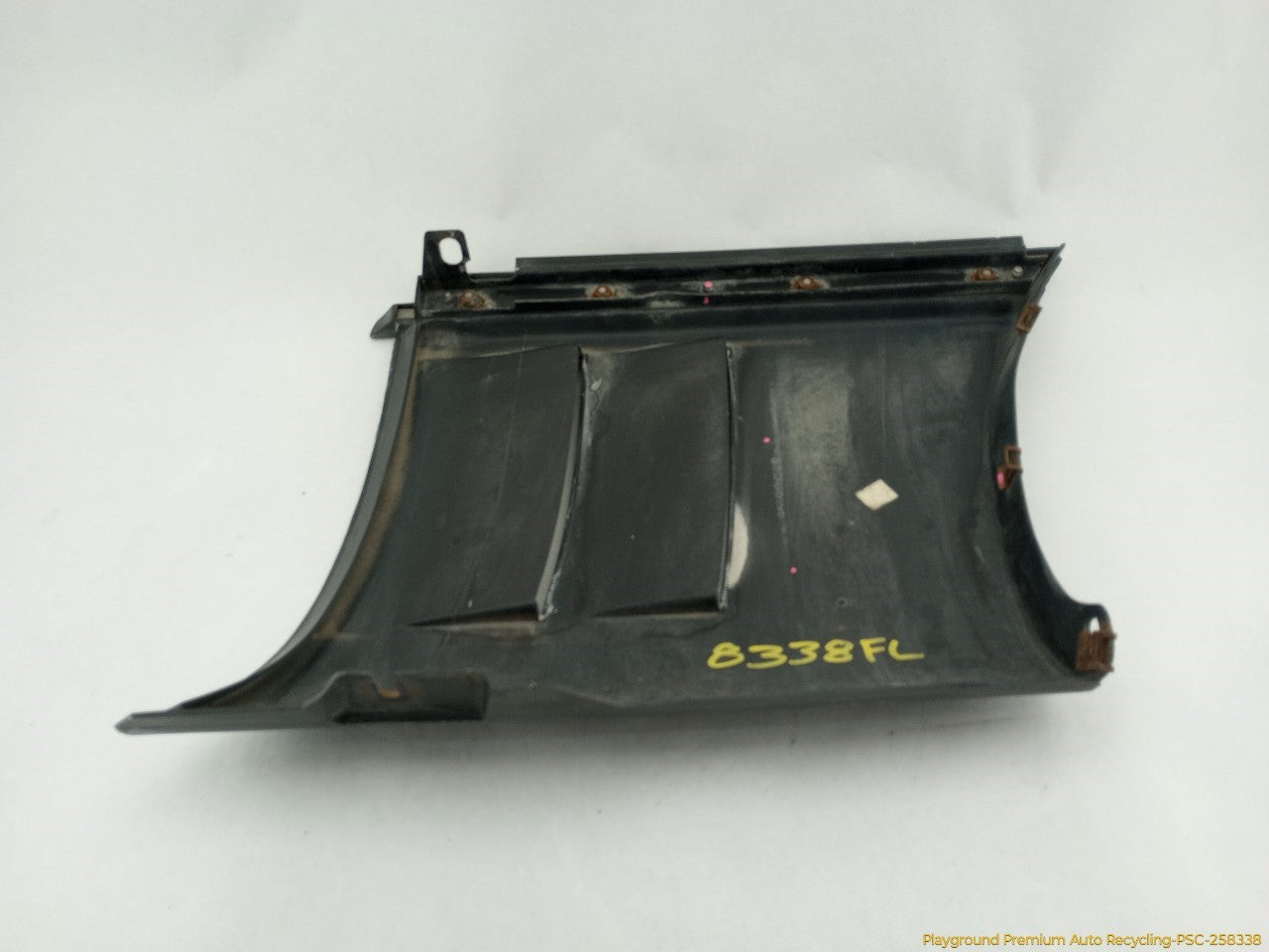 Chevrolet Corvette C4 Driver Left Front Fender - 0