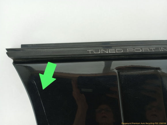 Chevrolet Corvette C4 Driver Left Front Fender