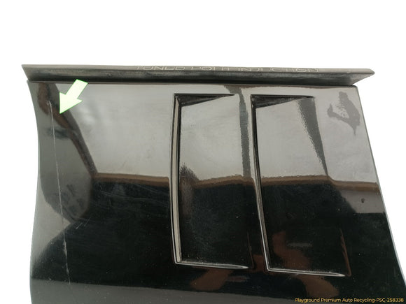 Chevrolet Corvette C4 Driver Left Front Fender