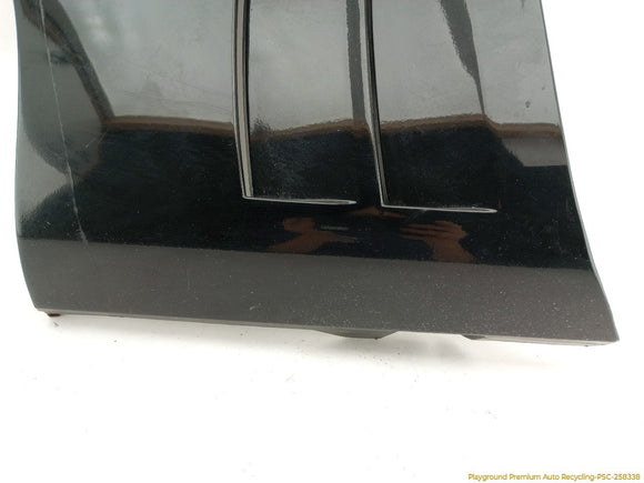 Chevrolet Corvette C4 Driver Left Front Fender