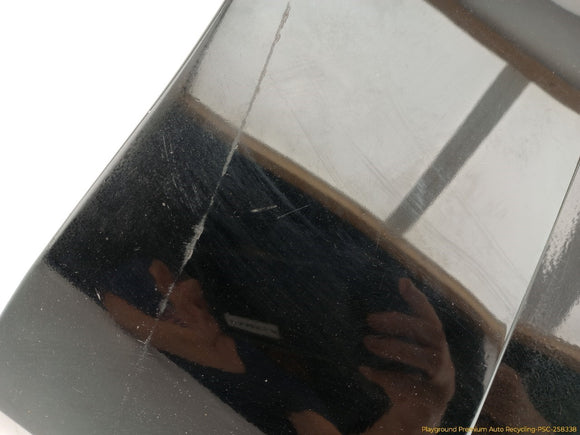 Chevrolet Corvette C4 Driver Left Front Fender