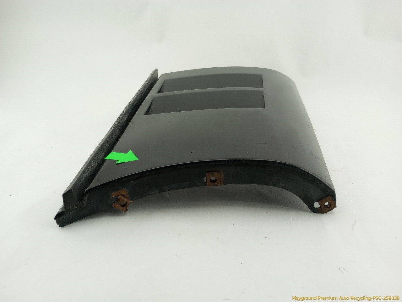 Chevrolet Corvette C4 Driver Left Front Fender