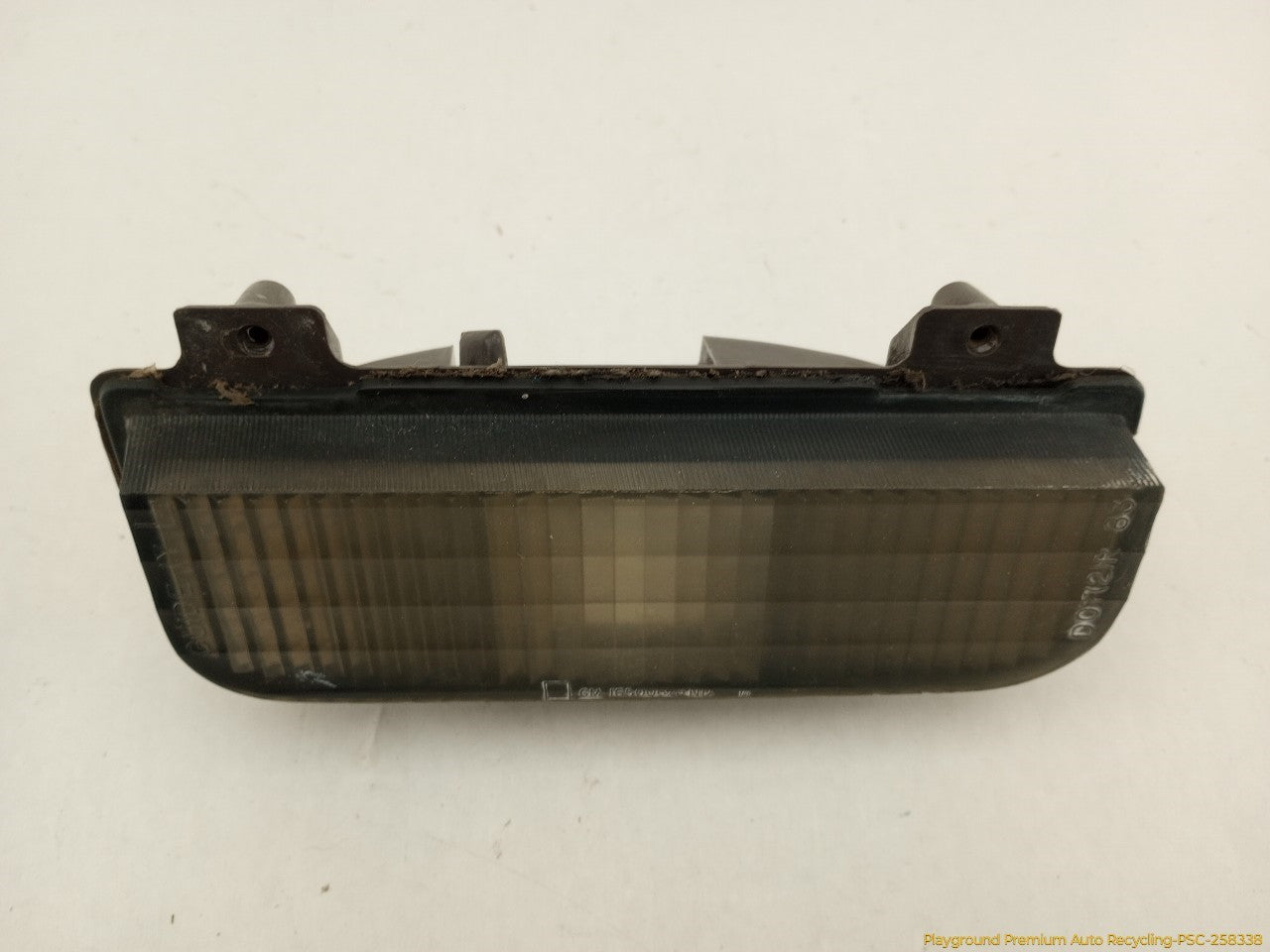 Chevrolet Corvette C4 Pair Of Rear Reverse Back Up Lamps