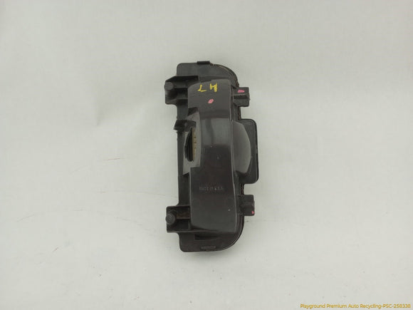 Chevrolet Corvette C4 Pair Of Rear Reverse Back Up Lamps