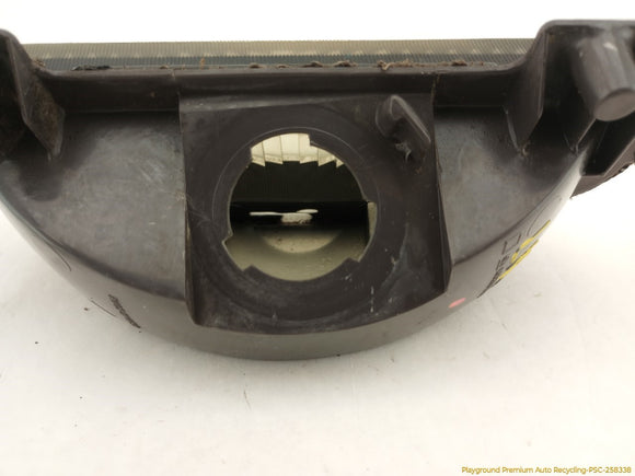 Chevrolet Corvette C4 Pair Of Rear Reverse Back Up Lamps