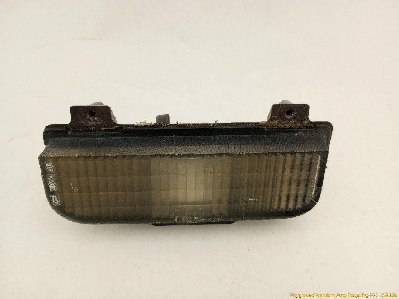 Chevrolet Corvette C4 Pair Of Rear Reverse Back Up Lamps