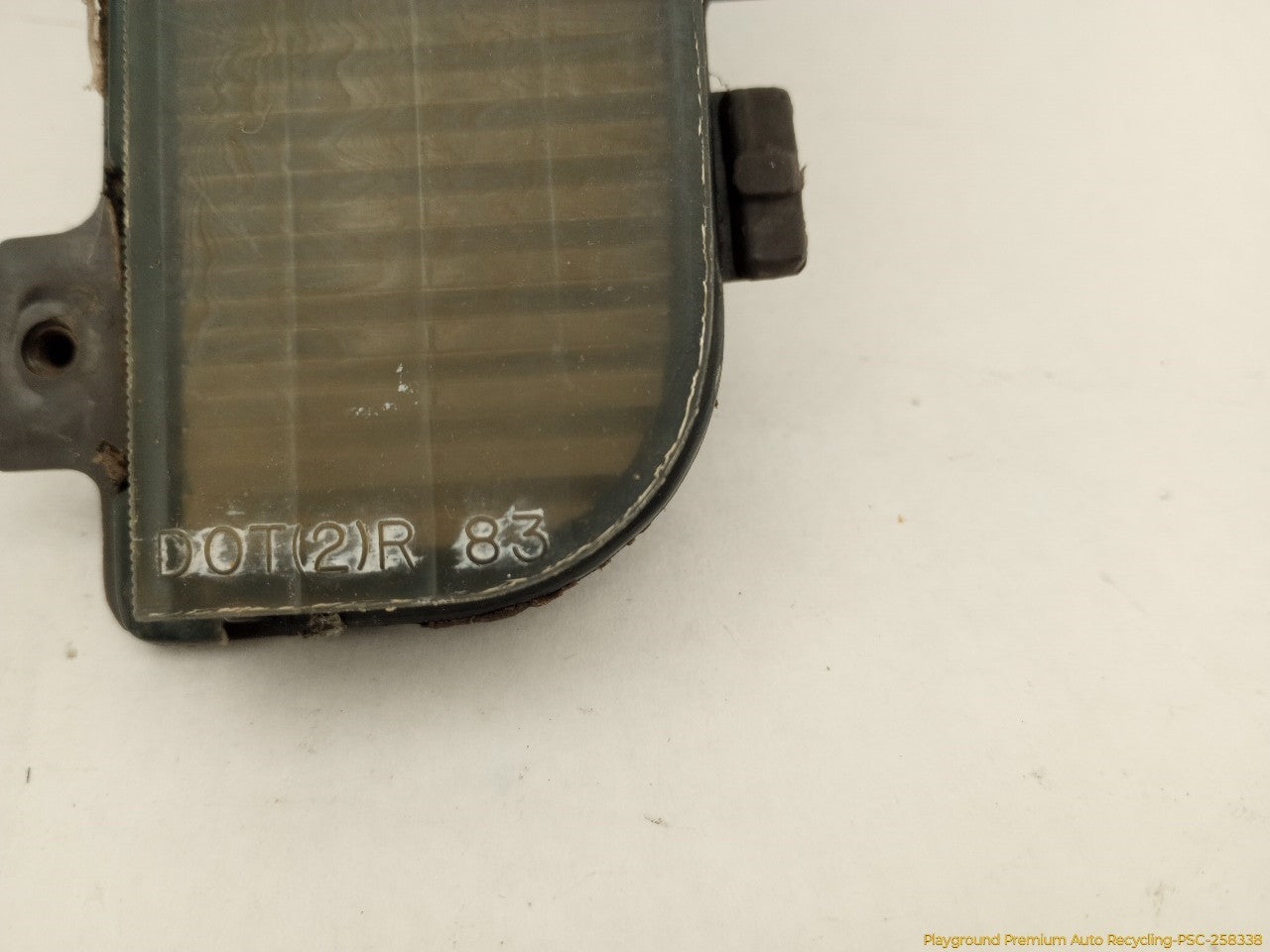 Chevrolet Corvette C4 Pair Of Rear Reverse Back Up Lamps