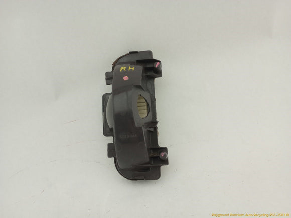 Chevrolet Corvette C4 Pair Of Rear Reverse Back Up Lamps