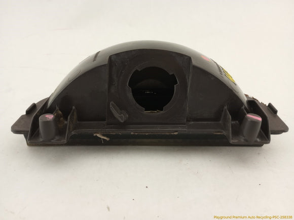 Chevrolet Corvette C4 Pair Of Rear Reverse Back Up Lamps