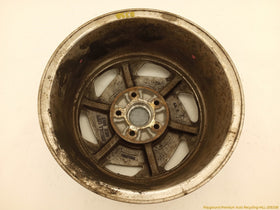 Chevrolet Corvette C4 Single Alloy Wheels 6 Spoke - 0