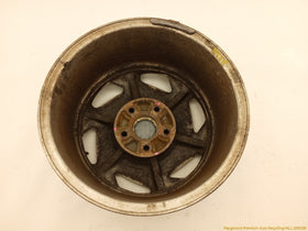 Chevrolet Corvette C4 Single Alloy Wheels 6 Spoke - 0