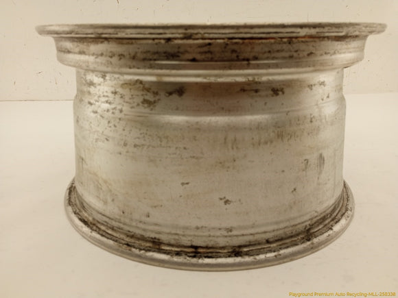 Chevrolet Corvette C4 Single Alloy Wheels 6 Spoke