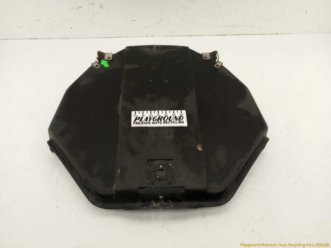 Chevrolet Corvette C4 Spare Tire Wheel Carrier