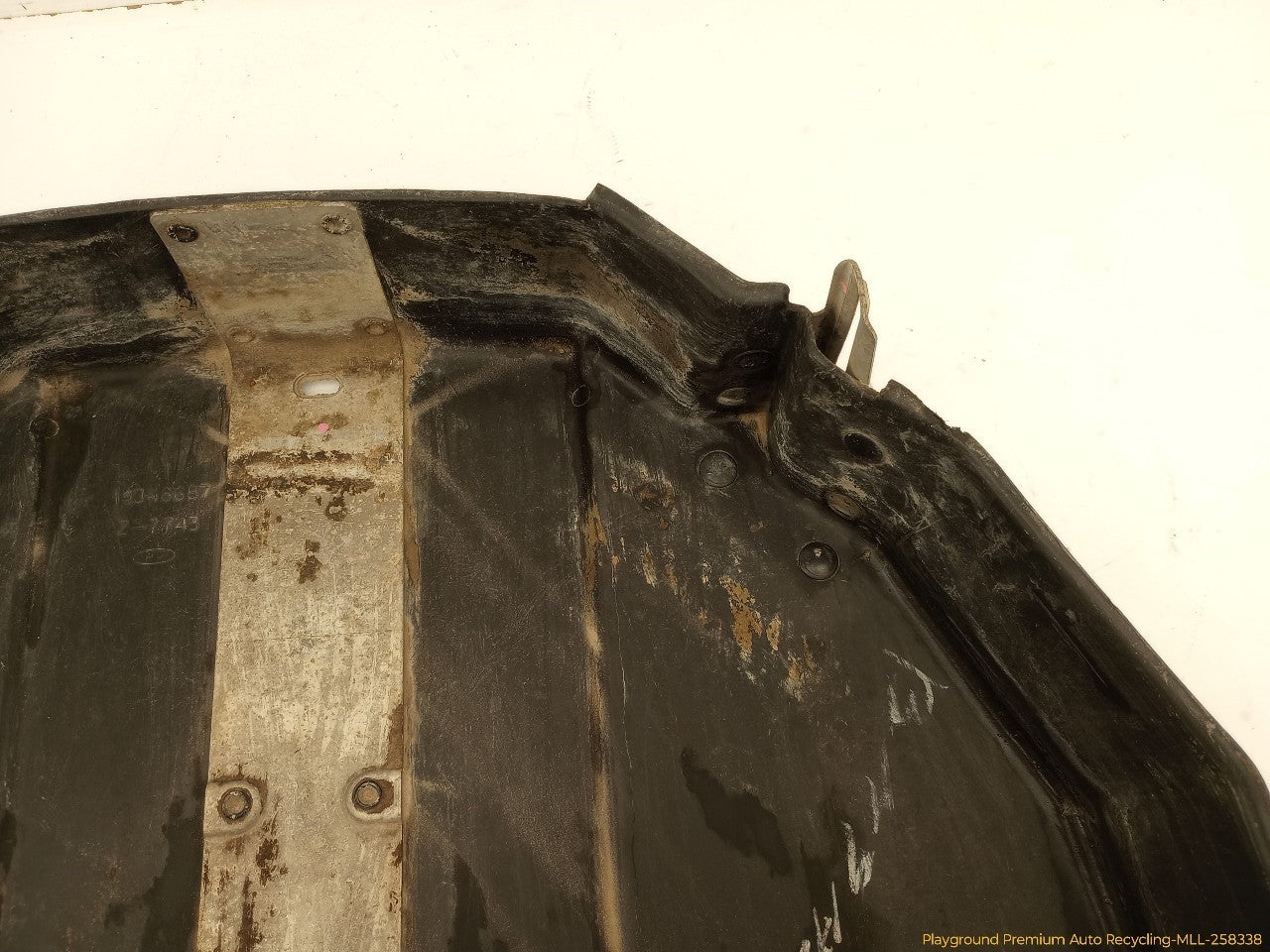 Chevrolet Corvette C4 Spare Tire Wheel Carrier