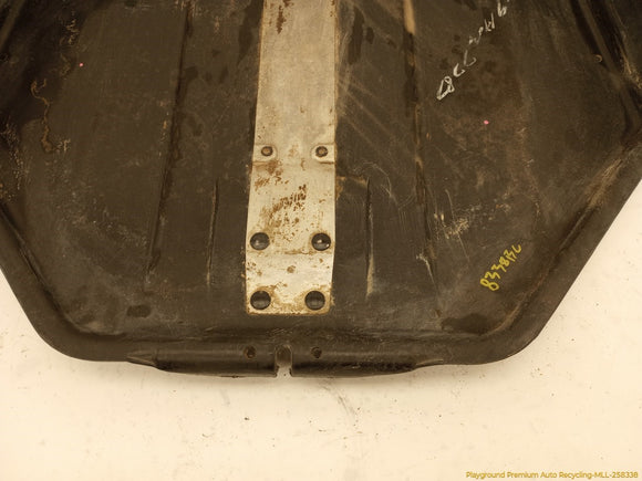 Chevrolet Corvette C4 Spare Tire Wheel Carrier