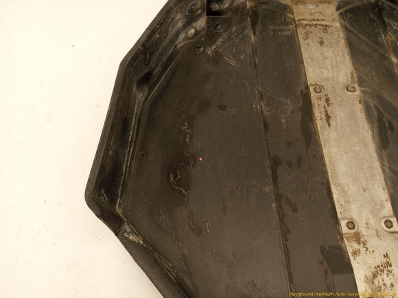 Chevrolet Corvette C4 Spare Tire Wheel Carrier