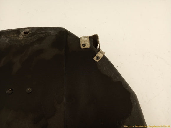 Chevrolet Corvette C4 Spare Tire Wheel Carrier