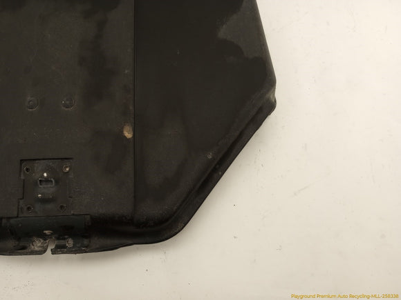 Chevrolet Corvette C4 Spare Tire Wheel Carrier