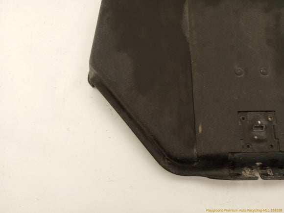 Chevrolet Corvette C4 Spare Tire Wheel Carrier