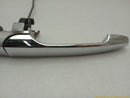 Pontiac Solstice Driver Left Front Exterior Door Handle-6