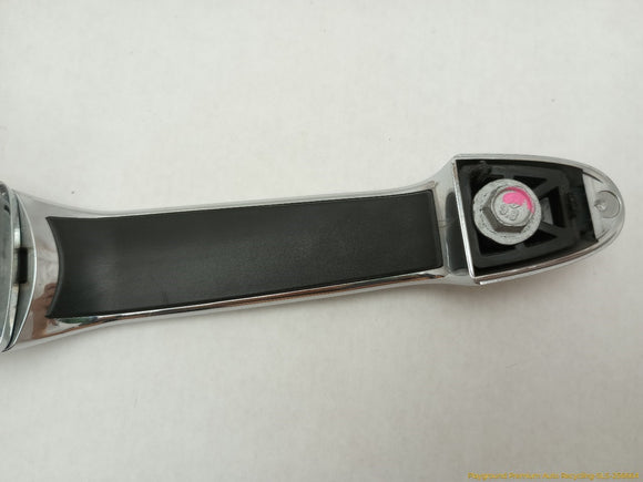 Pontiac Solstice Driver Left Front Exterior Door Handle