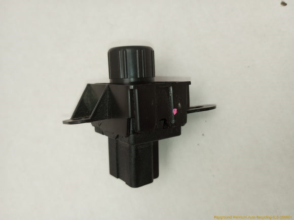 Pontiac Solstice Set 4 Dashboard Control Switches