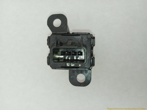 Pontiac Solstice Set 4 Dashboard Control Switches