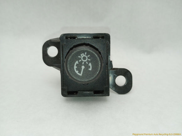 Pontiac Solstice Set 4 Dashboard Control Switches