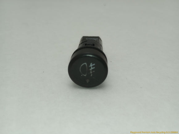 Pontiac Solstice Set 4 Dashboard Control Switches