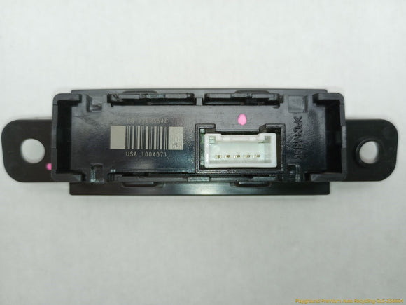 Pontiac Solstice Set 4 Dashboard Control Switches