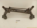 Volvo C70 Rear Crossmember Subframe-1