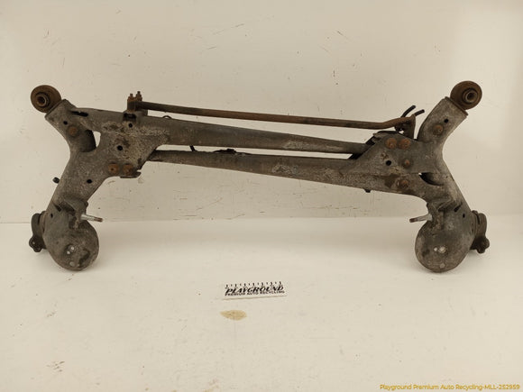 Volvo C70 Rear Crossmember Subframe