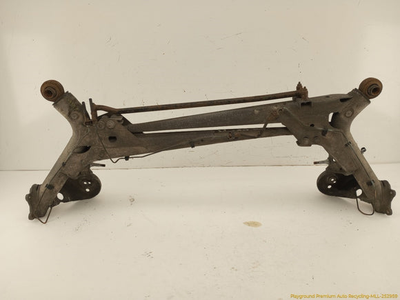 Volvo C70 Rear Crossmember Subframe